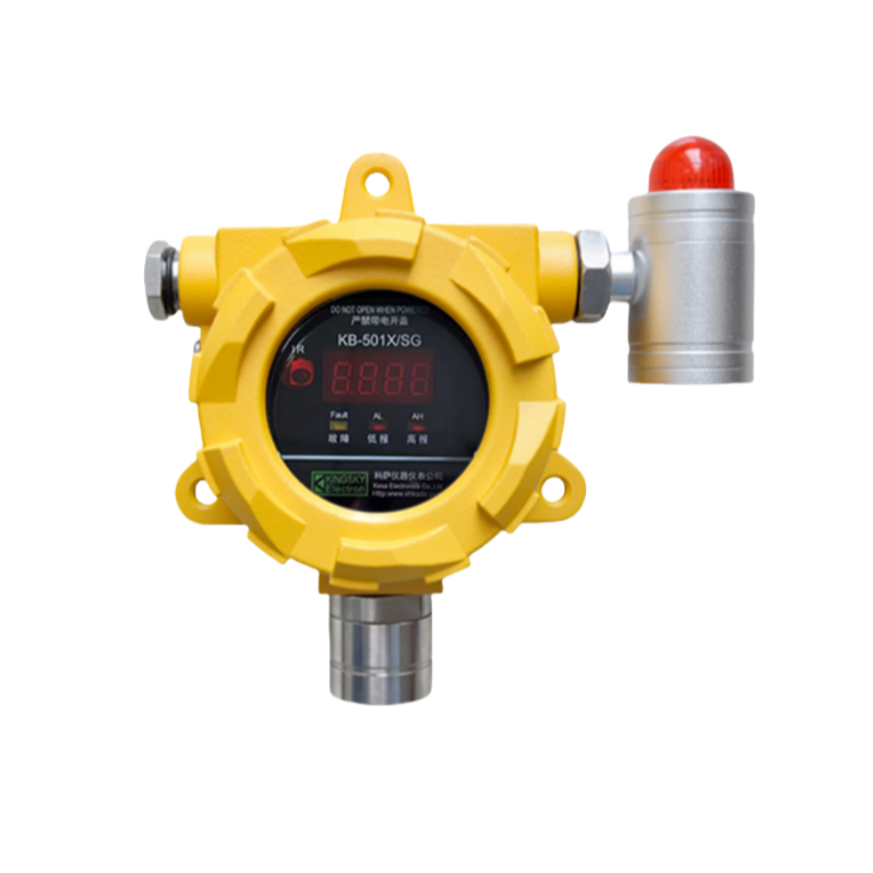 KB-501X/SG型 氣體探測(cè)器